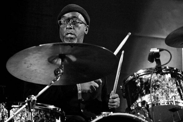 Blues Alive zahájili projekt Chicago Blues Festival, Krissy Matthews i Jim Carpenter