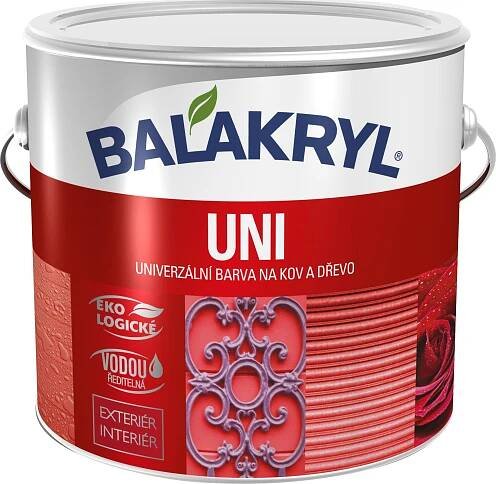 Balakryl Uni lesk 700 g