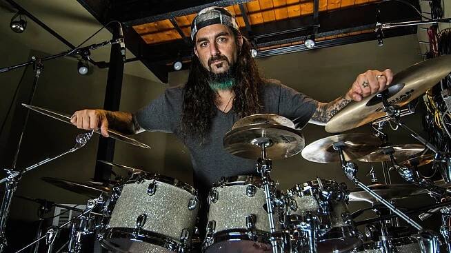 "I learned that any innocent little comment can be twisted to make it seem something that it isn’t": Mike Portnoy on his departure from Dream Theater