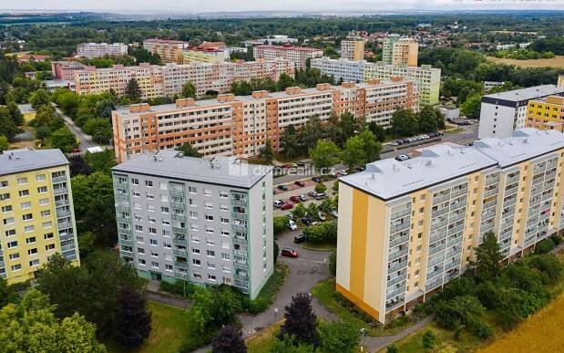 2+kk, Na Výsluní, Neratovice, 46 m²