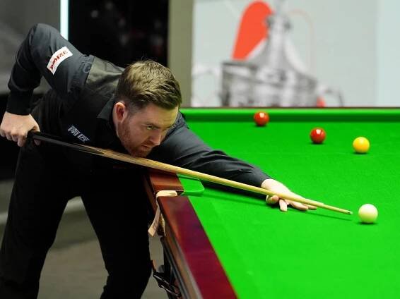Who is Jak Jones? The Welsh qualifier making history at the World Snooker Championship