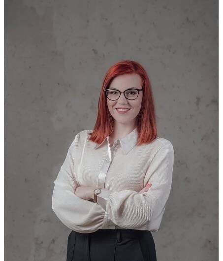 Markéta Vaňková