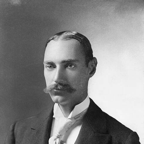 Titanic’s richest man and the gold pocket watch: Timepiece owned by John Jacob Astor, who went down with the famous ship, is now for sale at auction