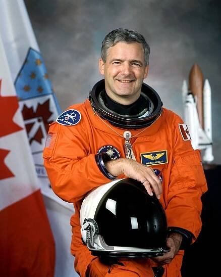 Marc Garneau – Wikipedie