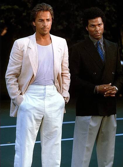 Don Johnson - Actor, Director, Producer