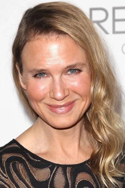 Renee Zellweger ELLE Women in Hollywood Awards 2014