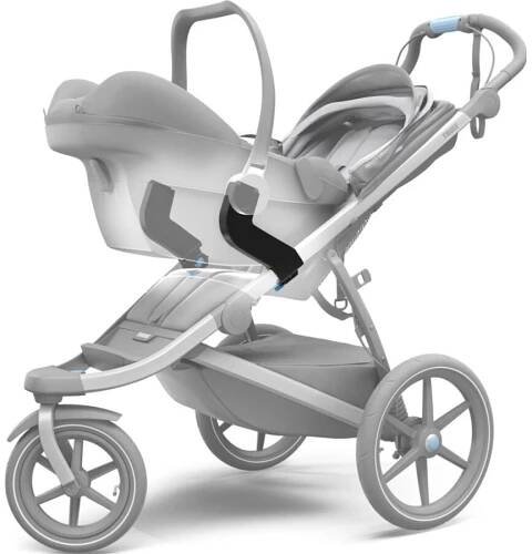 Adaptér na autosedačku Thule Urban Glide adaptér pro Maxi Cosi