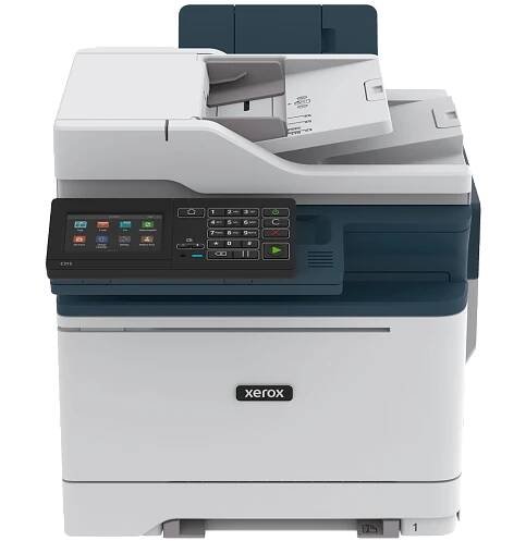 Xerox C315DNI - barevná laserová tiskárna