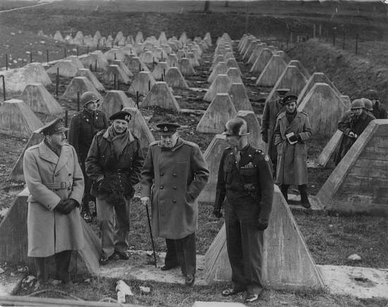Victor Davis Hanson: The Truth About World War II