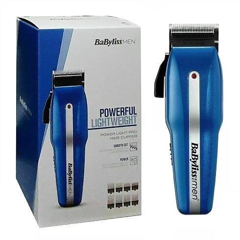 Hair Clippers - Babyliss Powerlight Pro