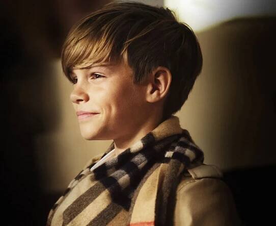 The 30 Most Handsome Kids In The World