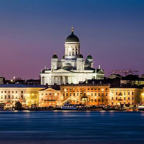 Slush Conference