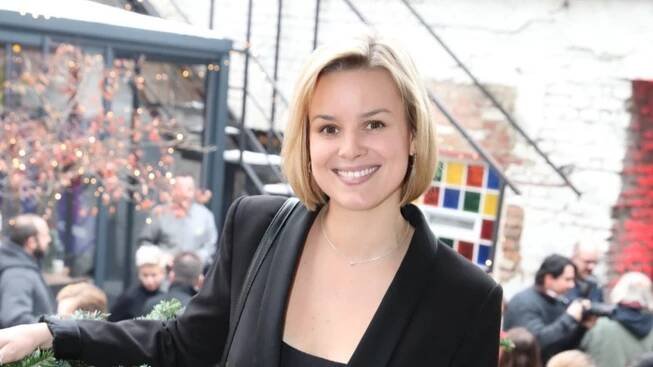 Patricie Pagáčová se pochlubila dechberoucí fotkou: Úplná Popelka, píší fanoušci