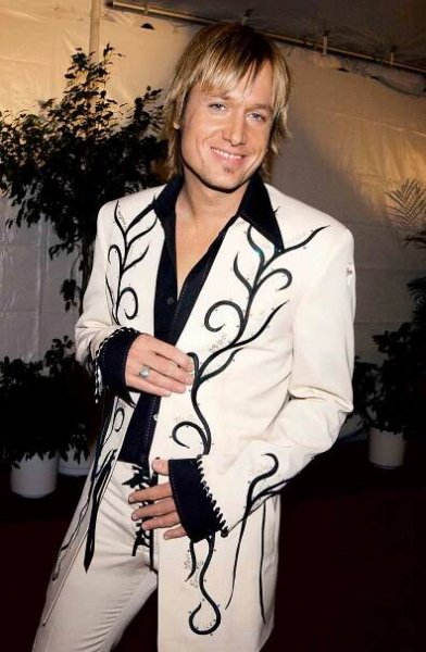 Keith Urban - CMA