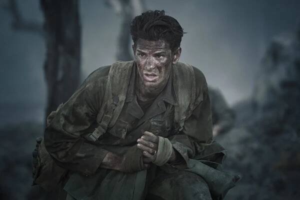 Válečné filmy podle skutečné události