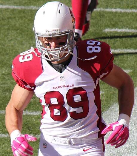 John Carlson (American football)