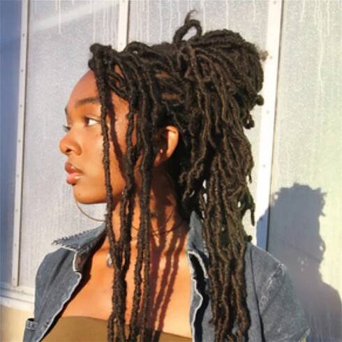 Trenadee Johnson