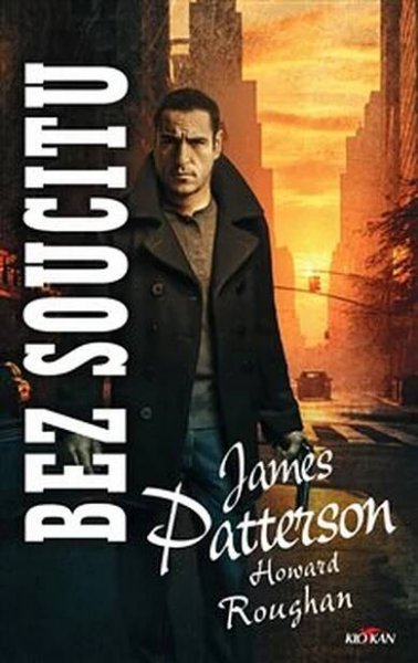 Bez soucitu [e-kniha] - James Patterson, Howard Roughan