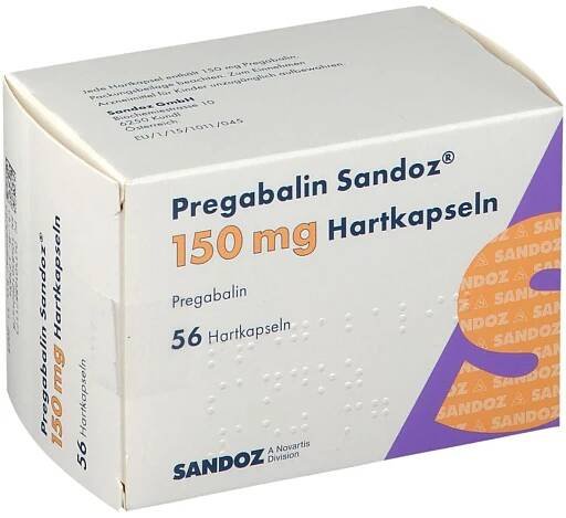 Pregabalin INDIA - RECHEMCO