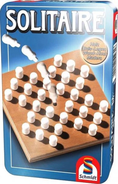 Corfix Solitaire