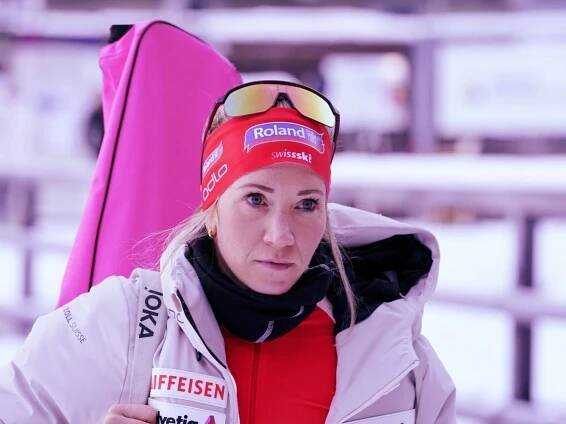 Gabriela Soukalová: O životě, filmu i biatlonu