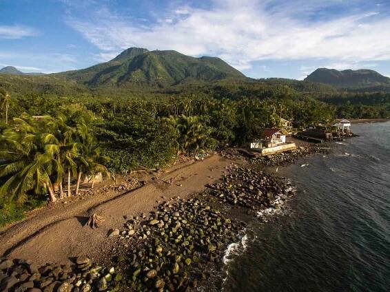 10 Things to Do on the Philippine Island of Camiguin