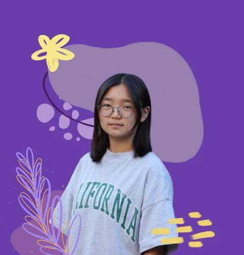 Jeon is the 2022-23 SSC sophomore representative. 