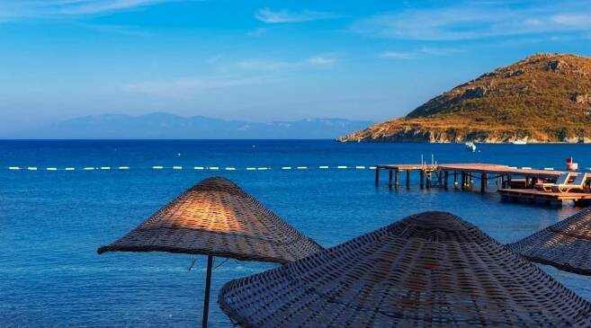 LIV HOTEL BY BELLAZURE - Updated 2025 Prices & Reviews (Akyarlar, Türkiye)