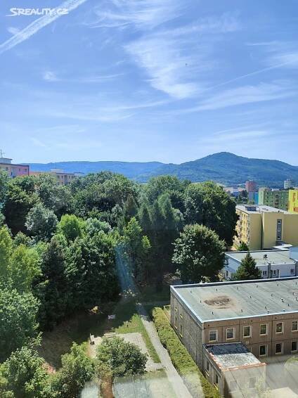 Prodej Byt 1+1, Dlouhá, Klášterec nad Ohří