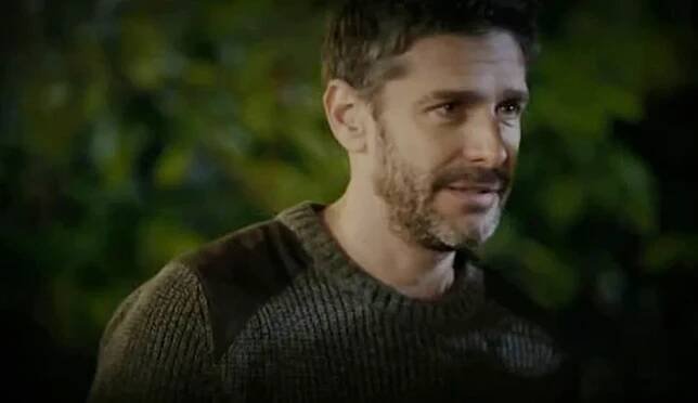 Leonardo Sbaraglia