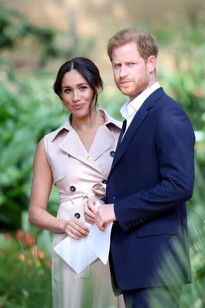 Behind the smiles: what really brought the Sussexes to breaking point