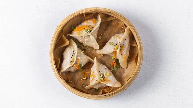 Dim Sum Spot | Liberec | Wolt | Delivery | Liberec