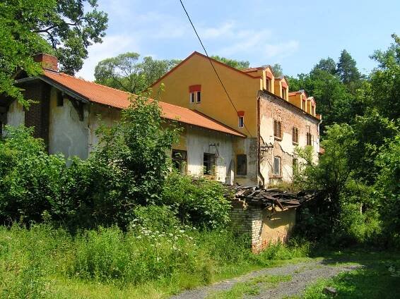 Olešovice (Kamenice)