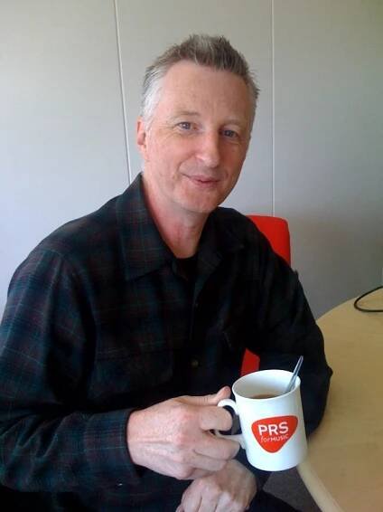 Billy Bragg - Wikiquote