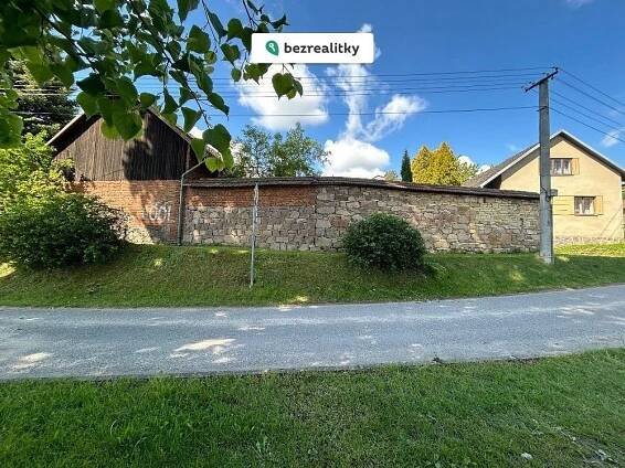 Prodej Dům, Zderaz, okres Chrudim