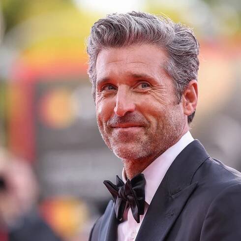 Grey’s Anatomy star Patrick Dempsey named People’s 2023 Sexiest Man Alive: ‘This is a joke, right?’