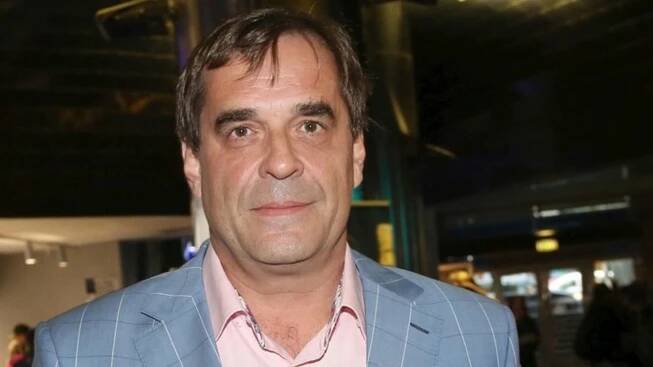 Miroslav Etzler reaguje z nemocnice na kritiku: Nikdo mi nezaplatil! Na videu sotva popadá dech