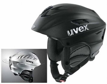 Uvex X-Ride Motion