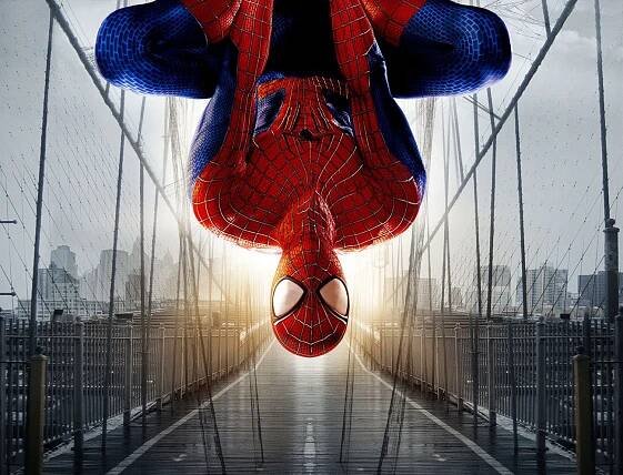 The Amazing Spider-Man 2 - PS4