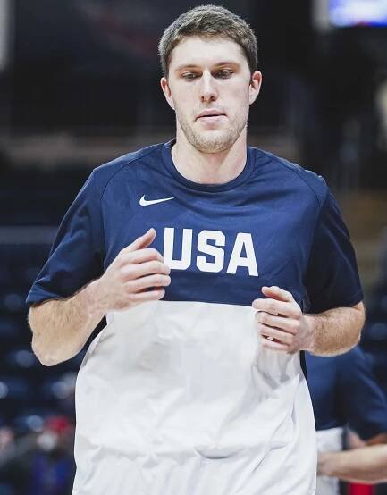 Matt Ryan (basketball)
