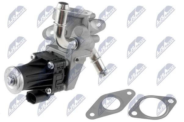 EGR VENTIL FORD TRANSIT 2.2, 2.4 TDCI 2006- 1673226