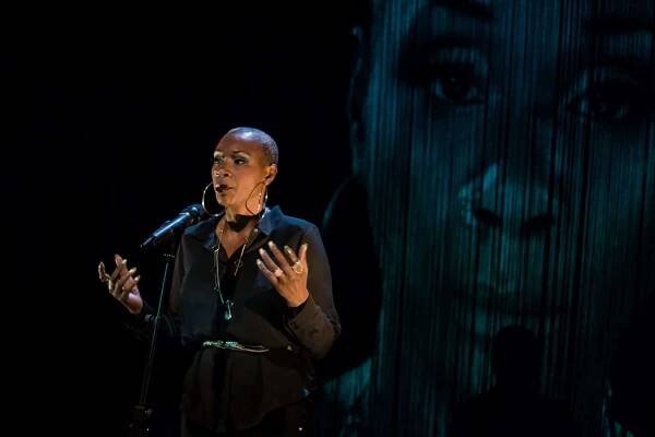 Black Lives Matter - Belfast International Arts Festival