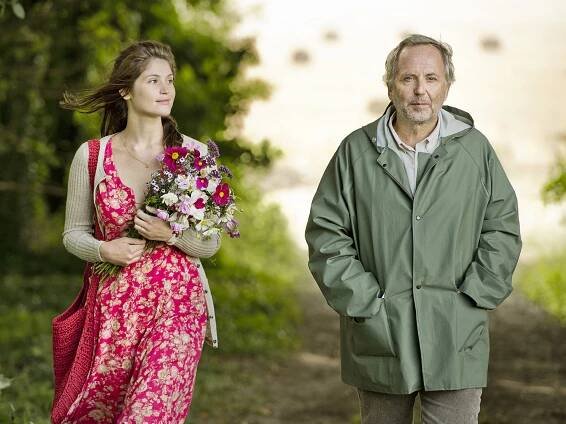 Gemma Bovery