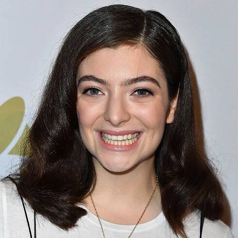 Lorde Has a Lob for Her New Album Release