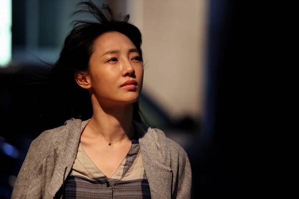 Love Is Not Blind - Z filmu - Baihe Bai