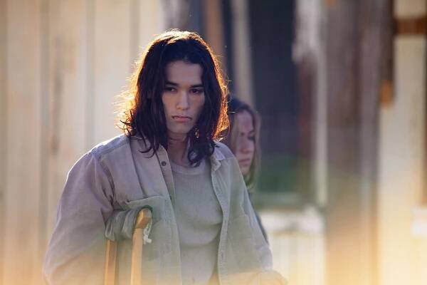 The Well - Z filmu - Booboo Stewart