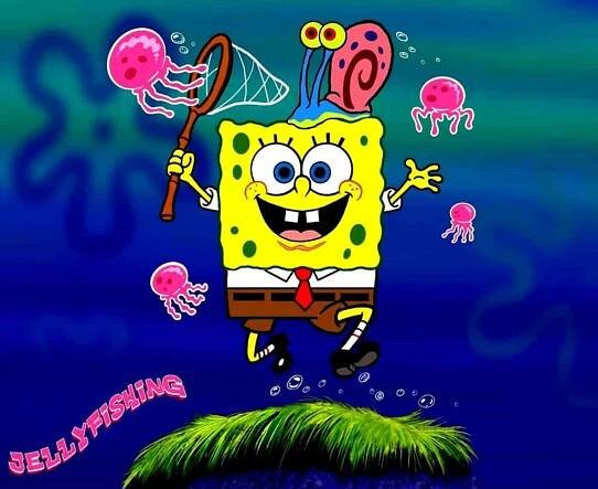 10 Best Gary the Snail Episodes of 'SpongeBob Squarepants