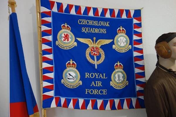 Muzeum RAF foto 3