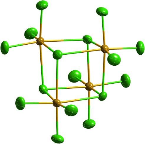 Chlorid seleničitý