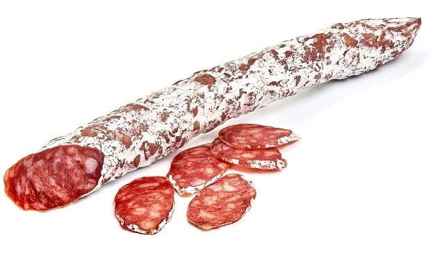 Salám Fuet Tesco Finest levně | Kupi.cz